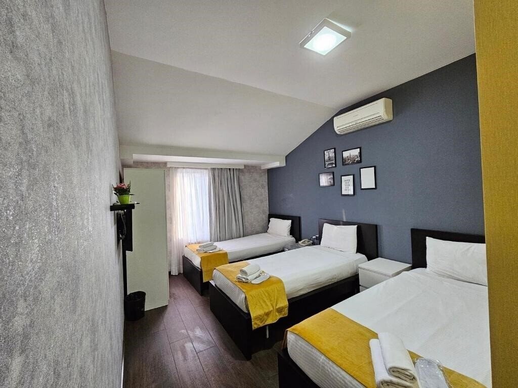 Фото Aden City Hotel 3*