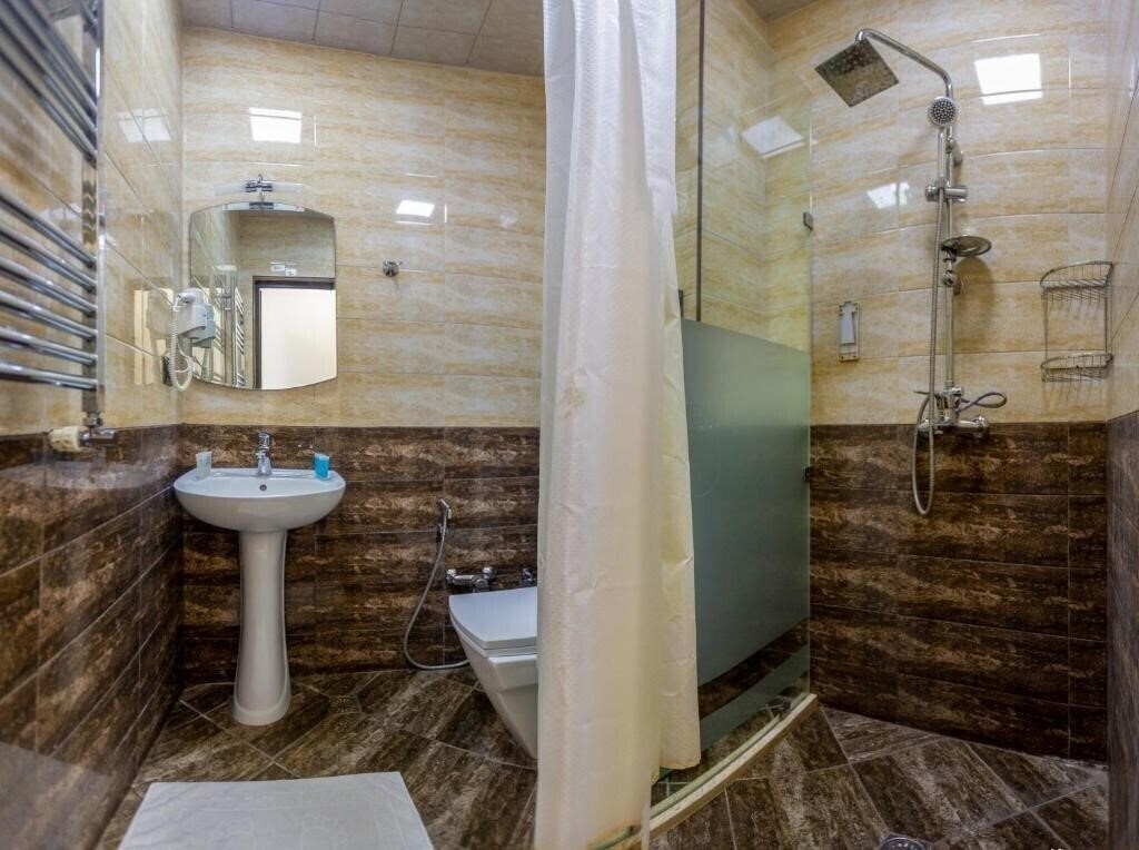 Фотография Aden City Hotel 3*