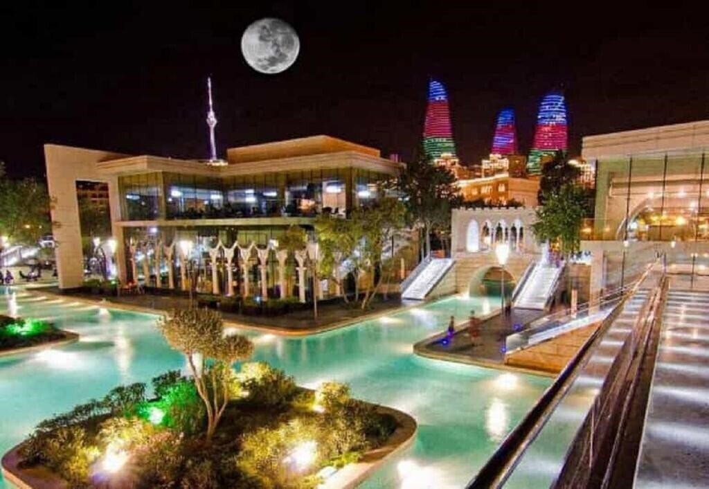 Изображение Aden City Hotel 3*