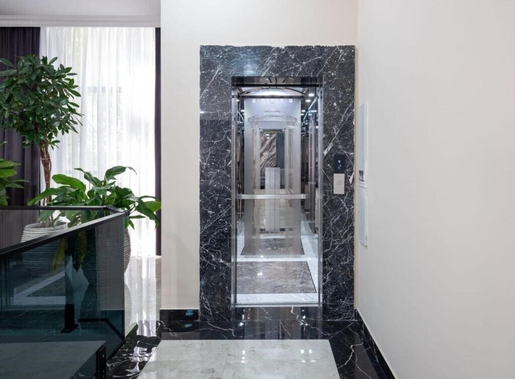 Фотографія Novo Sky Hotel 4*