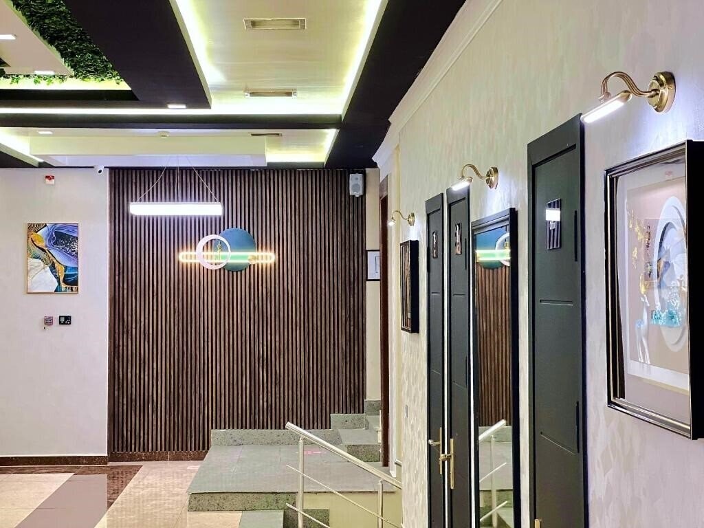 Фотографія Royal Mansion Hotel 4*