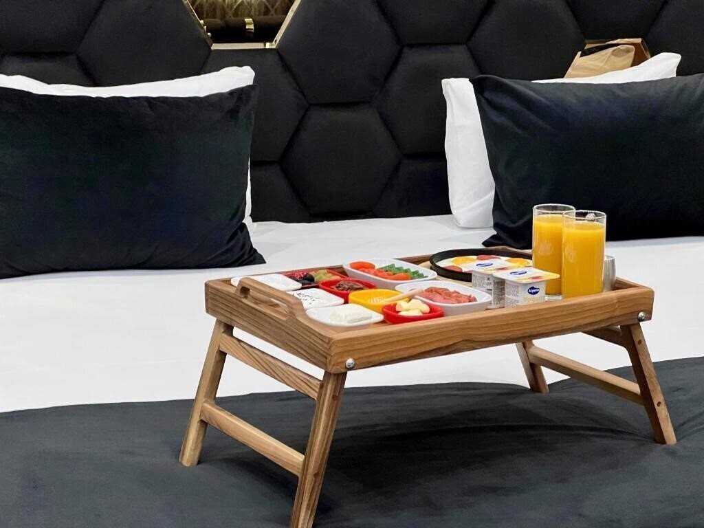 Картинка Royal Mansion Hotel 4*