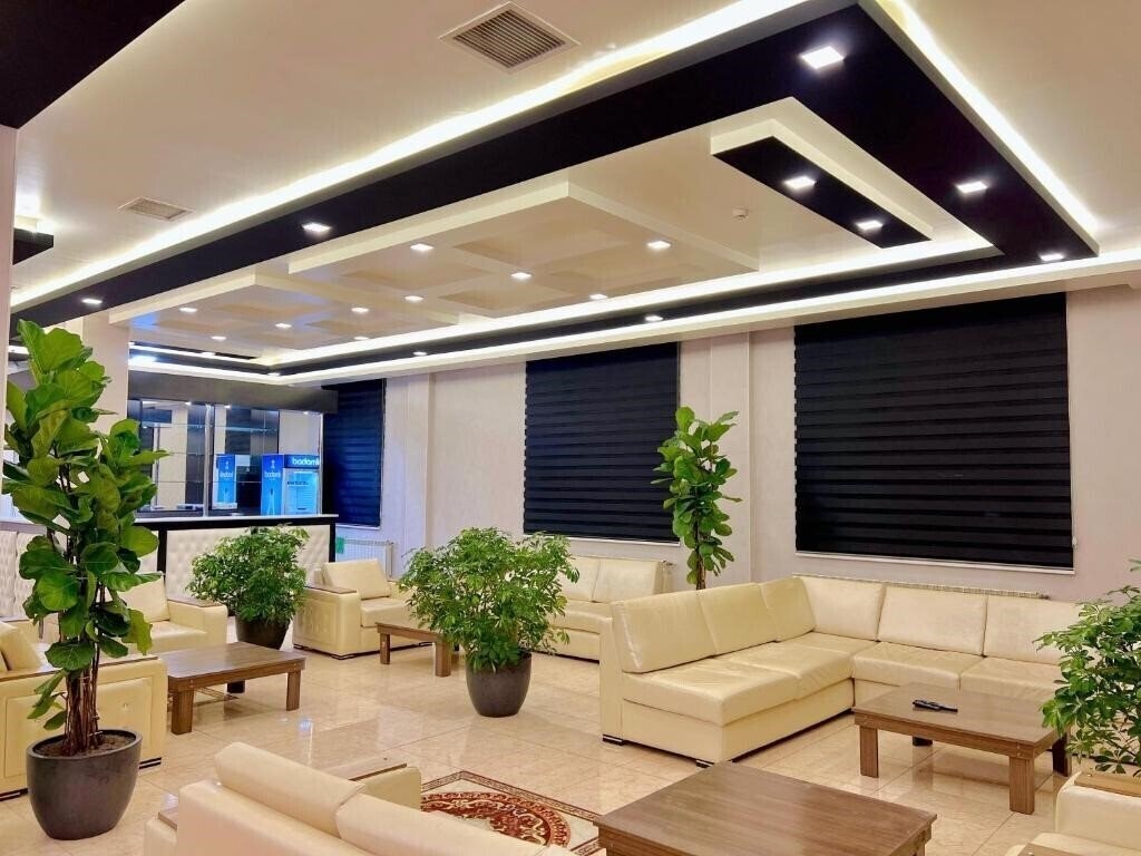 Зображення Royal Mansion Hotel 4*