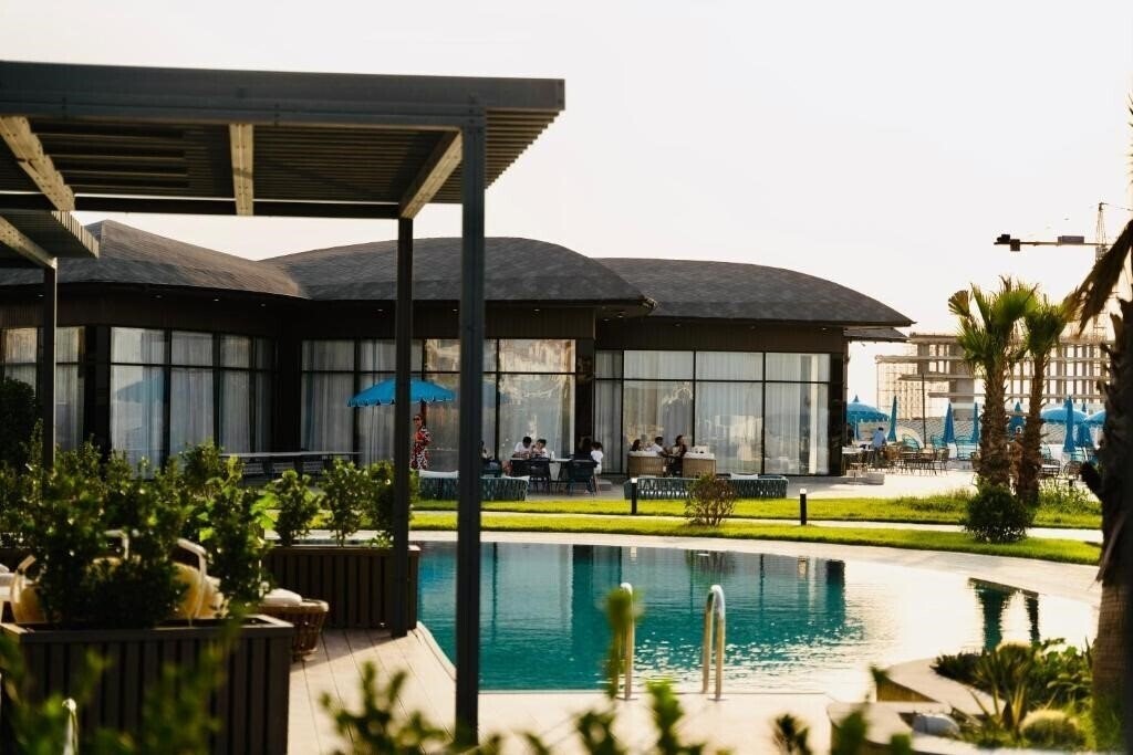 Фотография Retreat Beach Resort by Caspimayr Nardaran (ex. Caspimayr Retreat Resort, Caspi Mayr) 5*