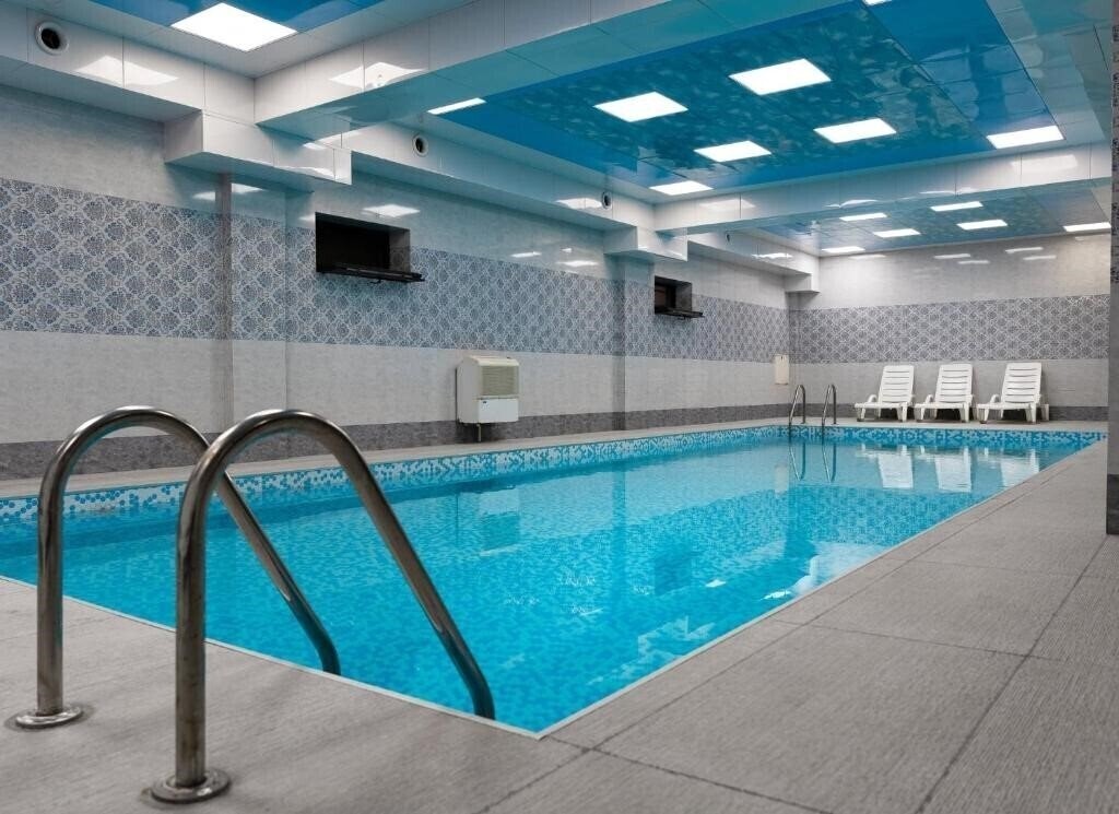 Фотография Alis Hotel 3*