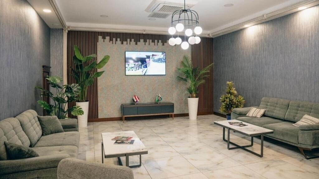 Изображение Alis Hotel 3*