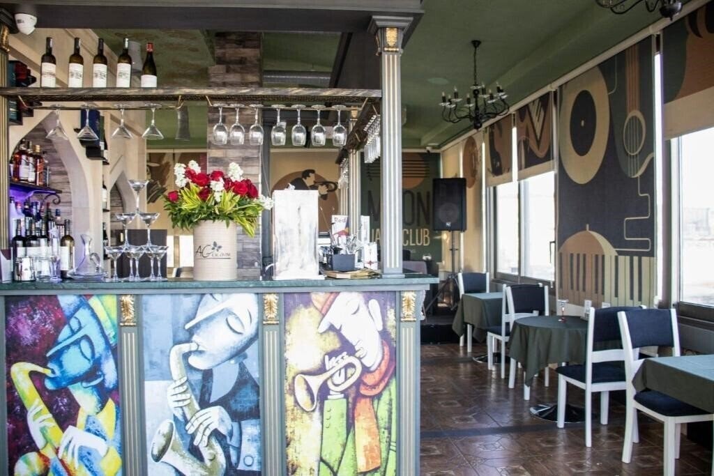 Изображение Chambers Hotel 4*
