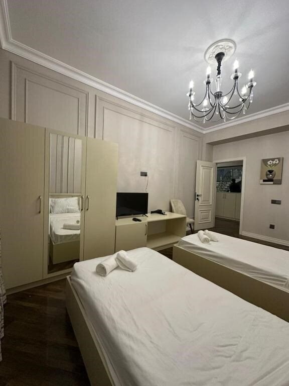 Картинка Penthouse Panorama 3*