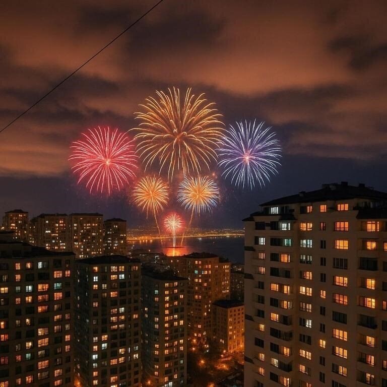 Фото Penthouse Panorama 3*