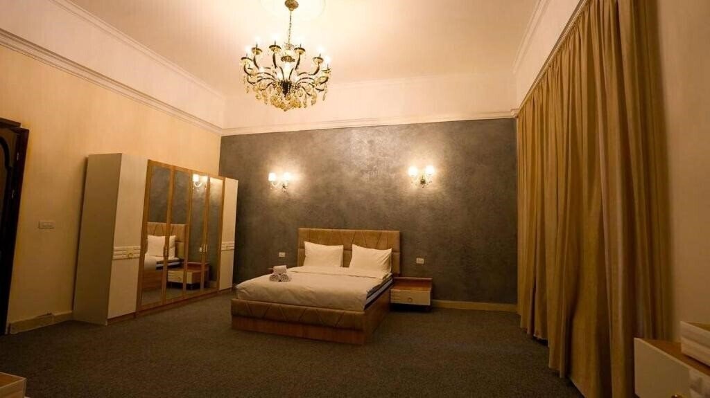 Зображення Olivie Garden Hotel Baku 3*