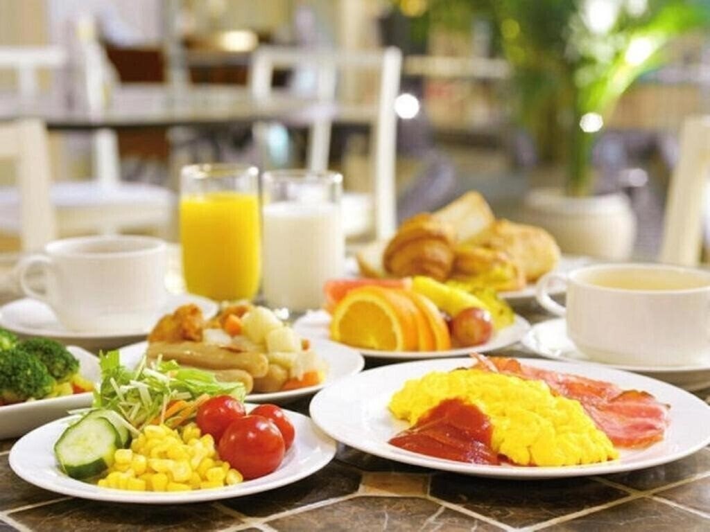 Готель Old City Inn Hotel 3*