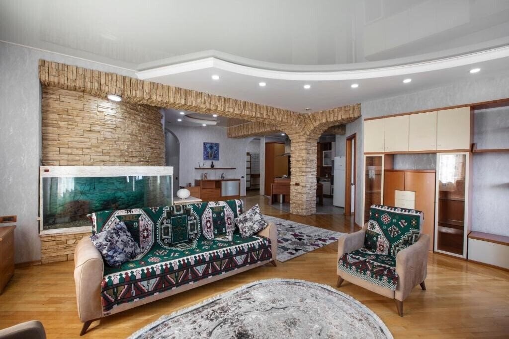 Зображення Leyla Apartments 1 4*