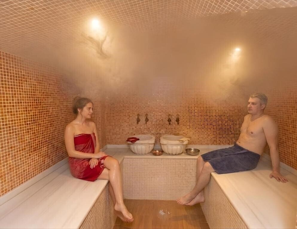 Фотографія Seven Beauties Hotel SPA & Restaurant 3*