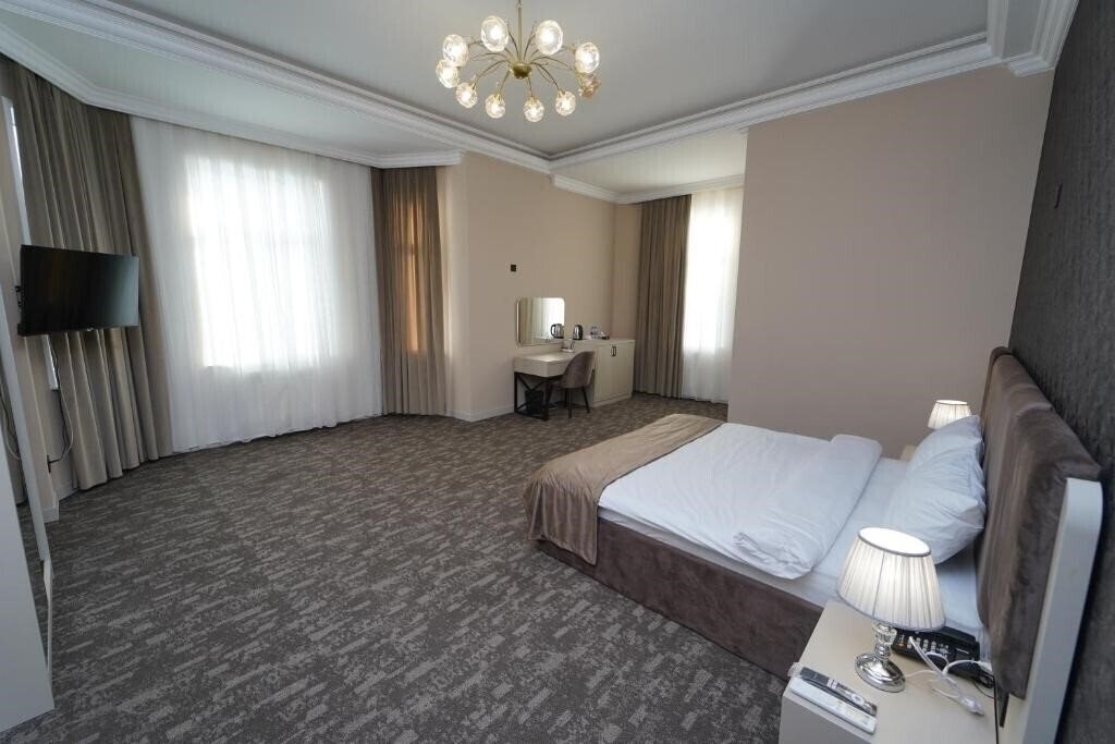 Фотография Marison Hotel 4*