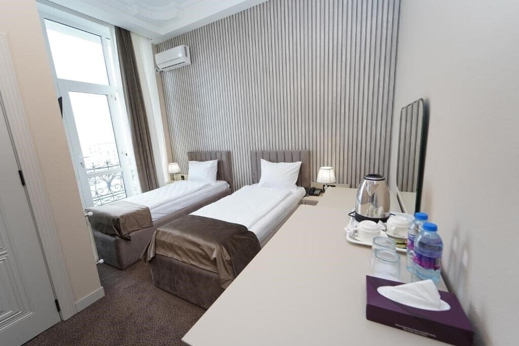 Изображение Marison Hotel 4*