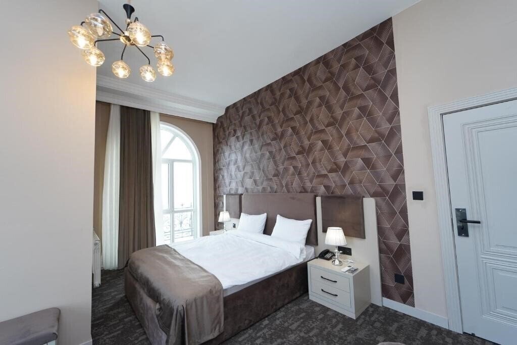 Картинка Marison Hotel 4*