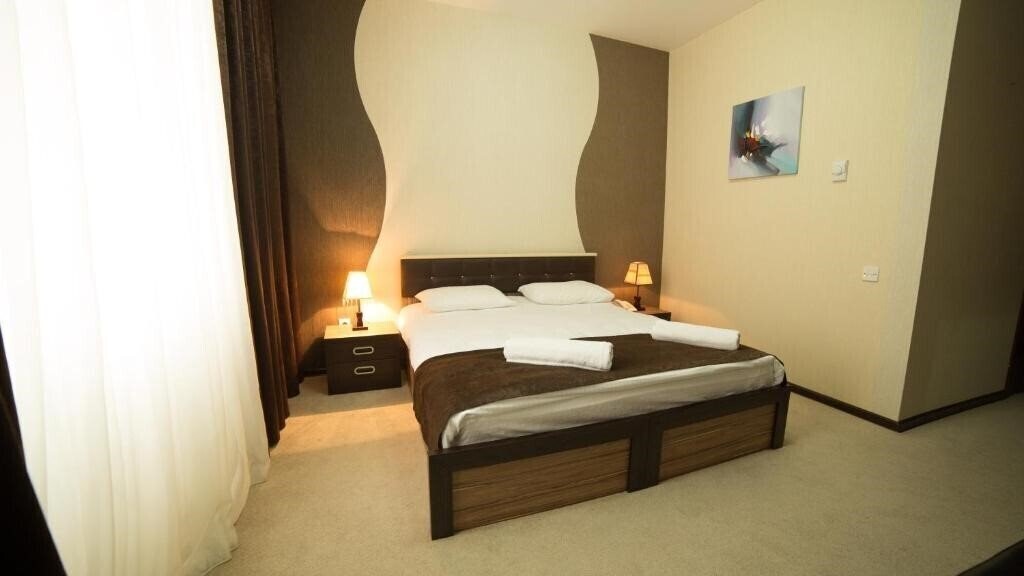 Фотографія New City Hotel 4*