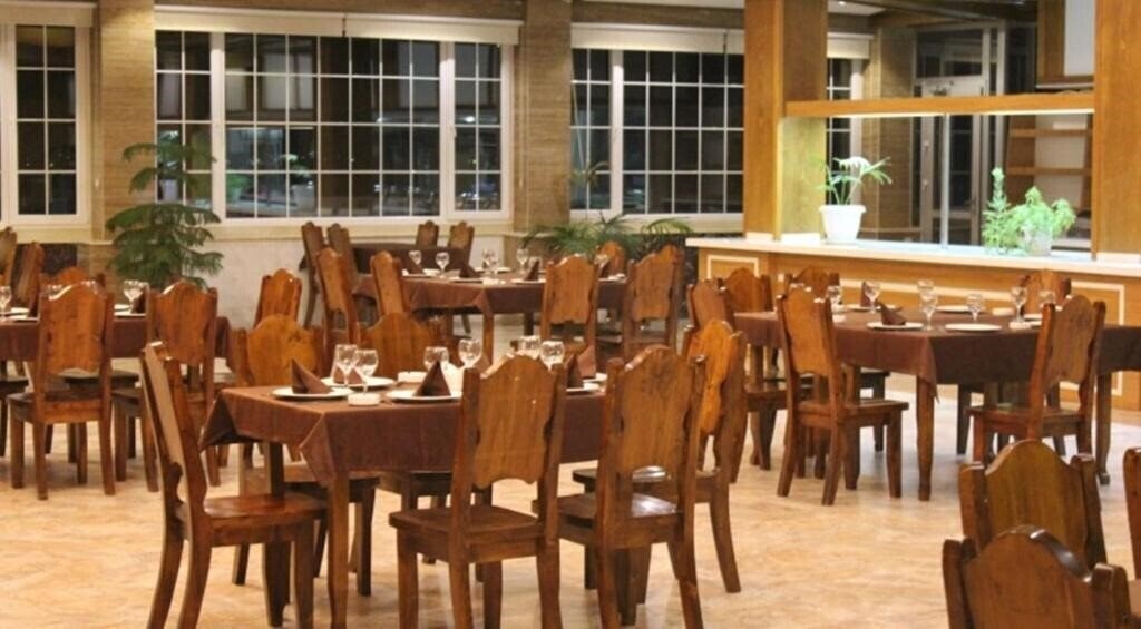 Зображення New City Hotel 4*