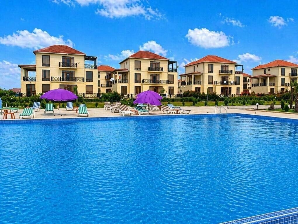 Готель Delmar Boutique Hotel 4*
