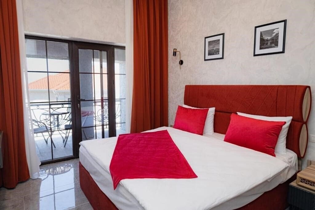 Фото Delmar Boutique Hotel 4*