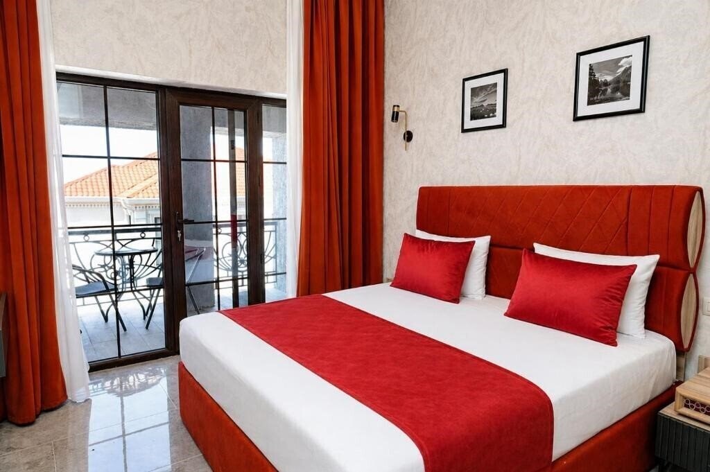 Фотографія Delmar Boutique Hotel 4*