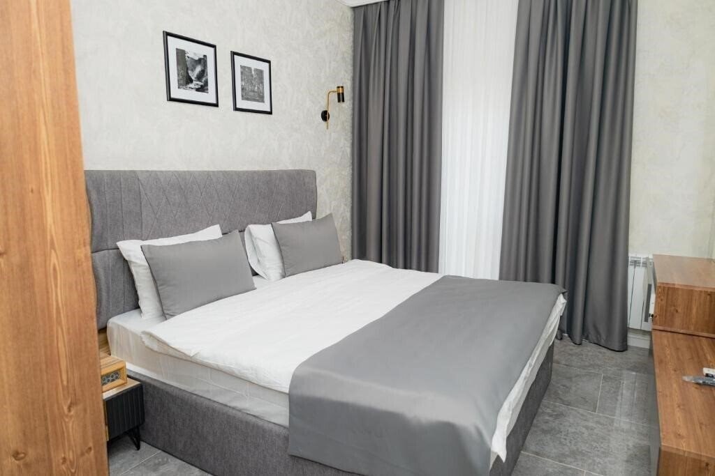 Картинка Delmar Boutique Hotel 4*