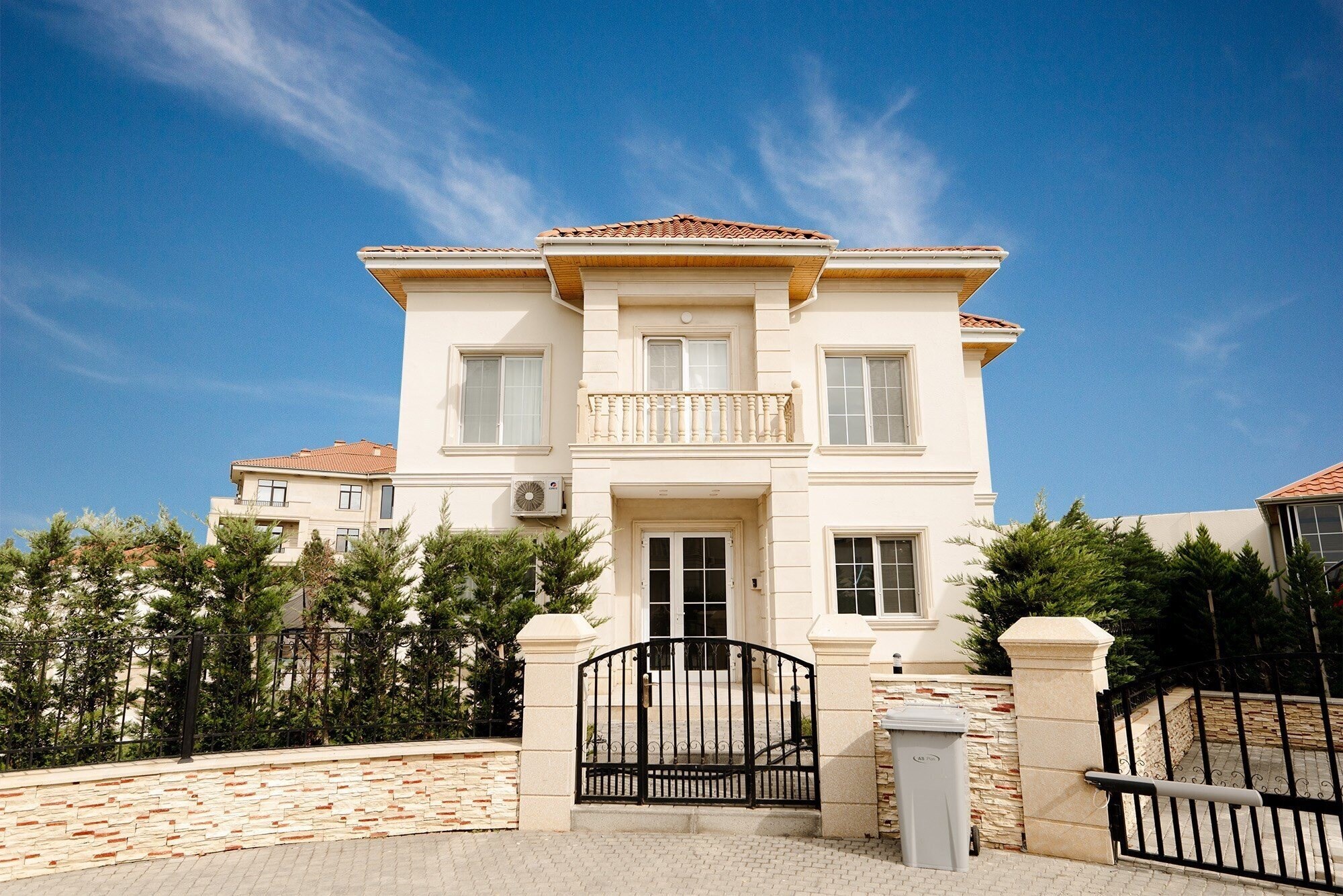 Фотографія Villas, Sea Breeze 5*