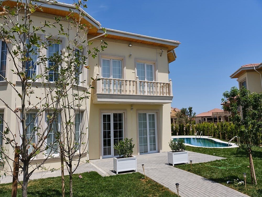 Зображення Villas, Sea Breeze 5*