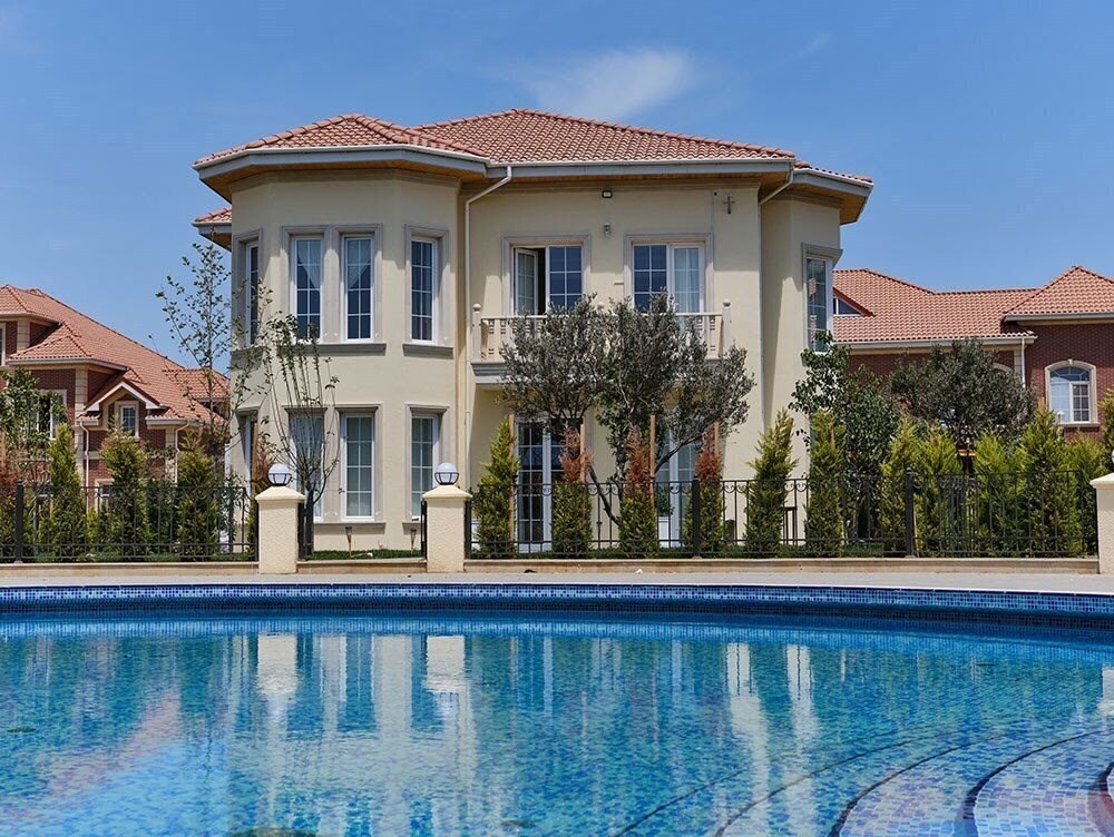Фото Villas, Sea Breeze 5*