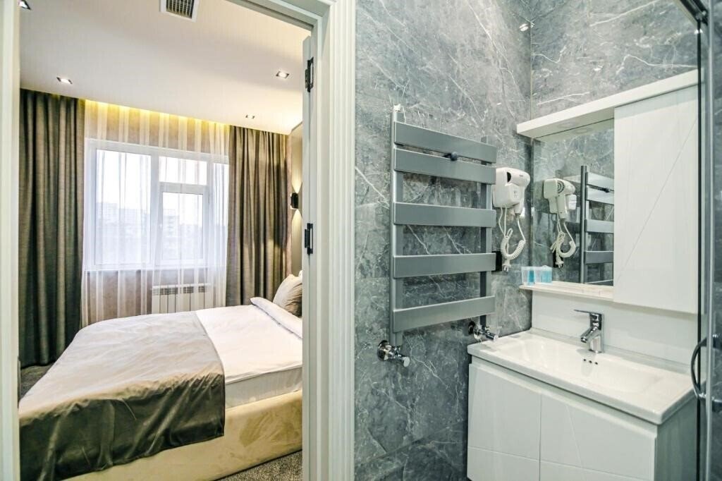 Фотография Green Park Hotel 4*