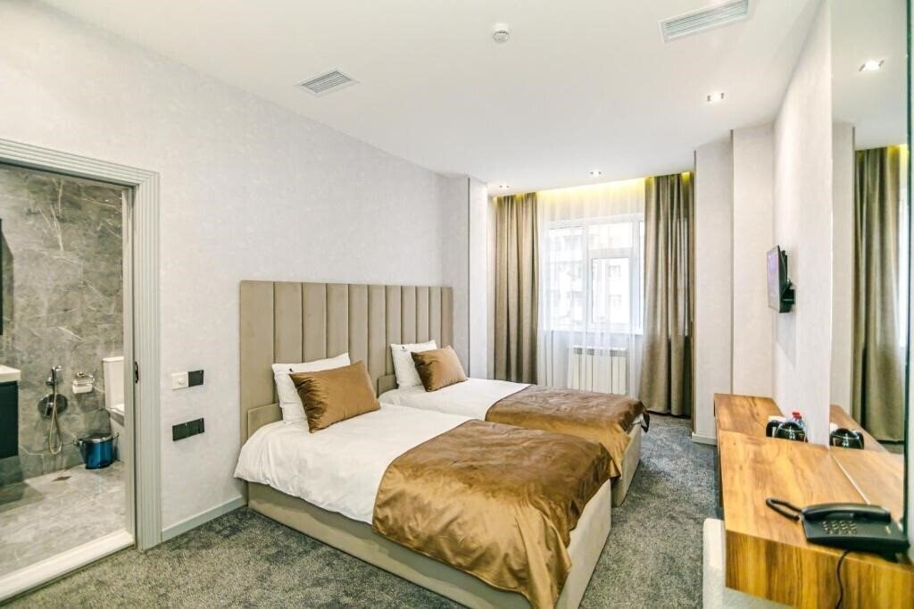 Картинка Green Park Hotel 4*