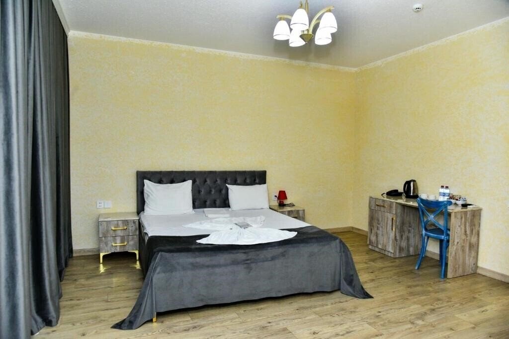 Картинка Avrasya Hotel 4*