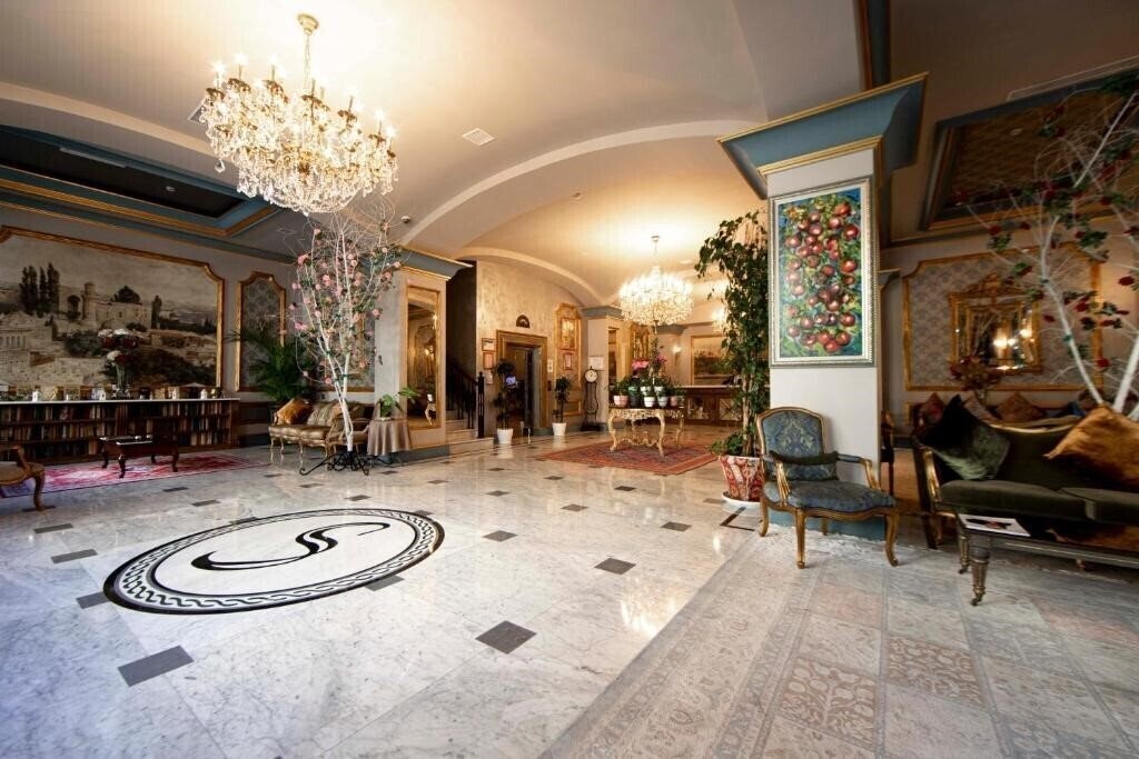 Фото Sapphire City Hotel 4*