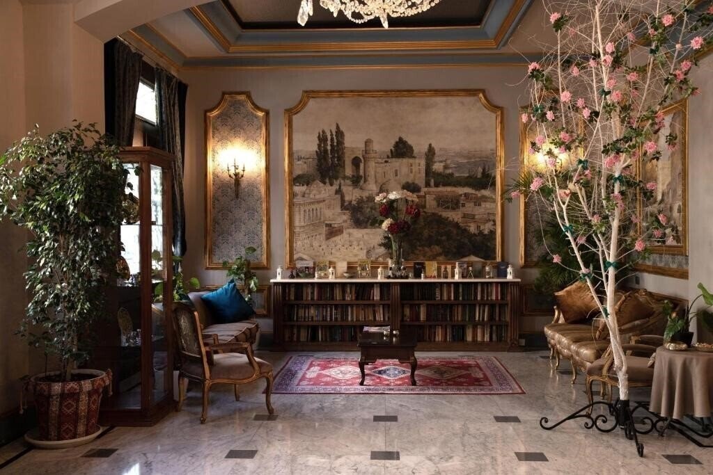 Фотографія Sapphire City Hotel 4*
