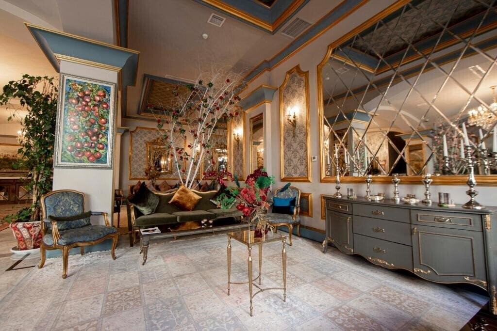 Зображення Sapphire City Hotel 4*