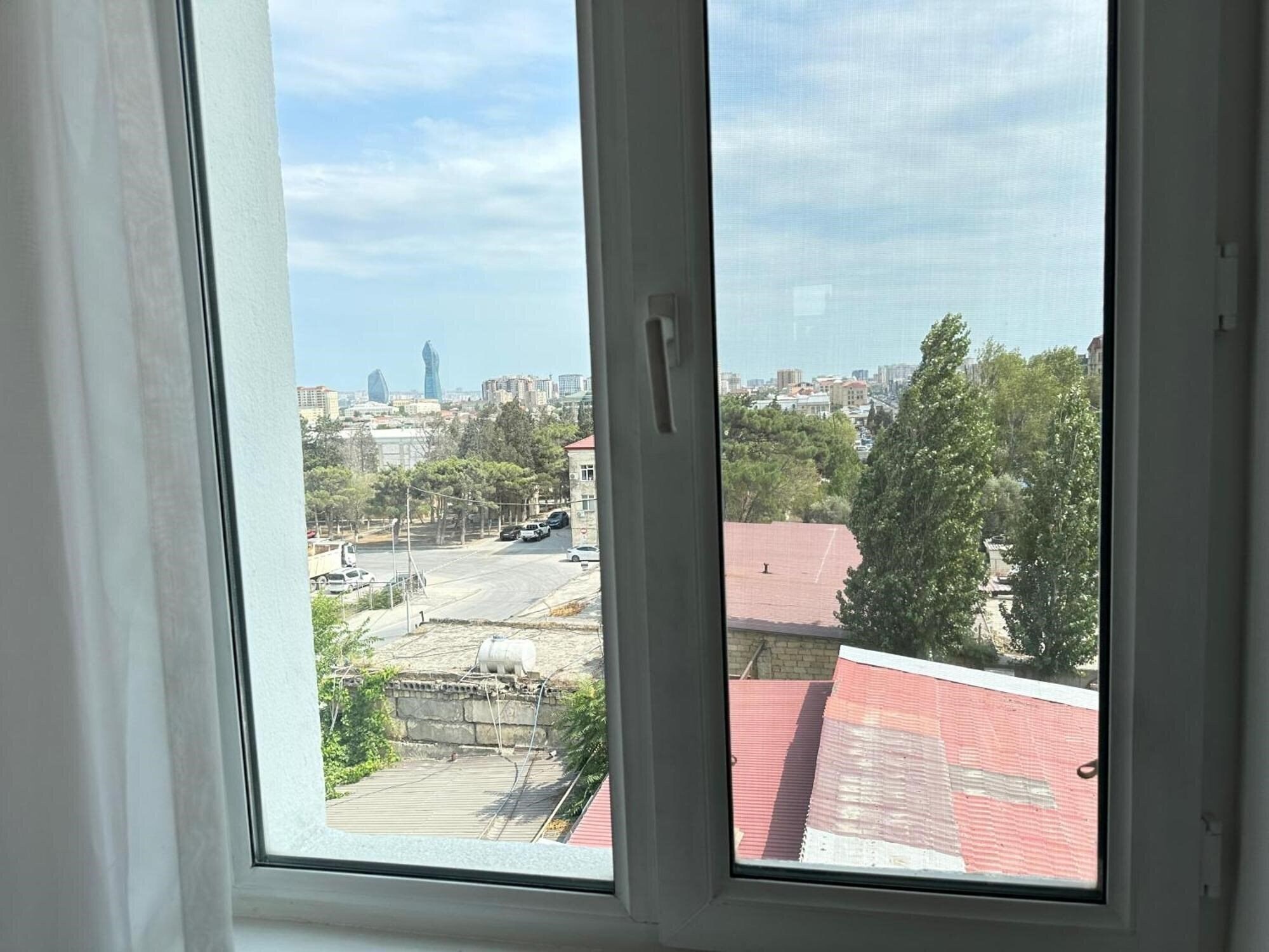 Картинка Turkiye Hotel Baku 3*