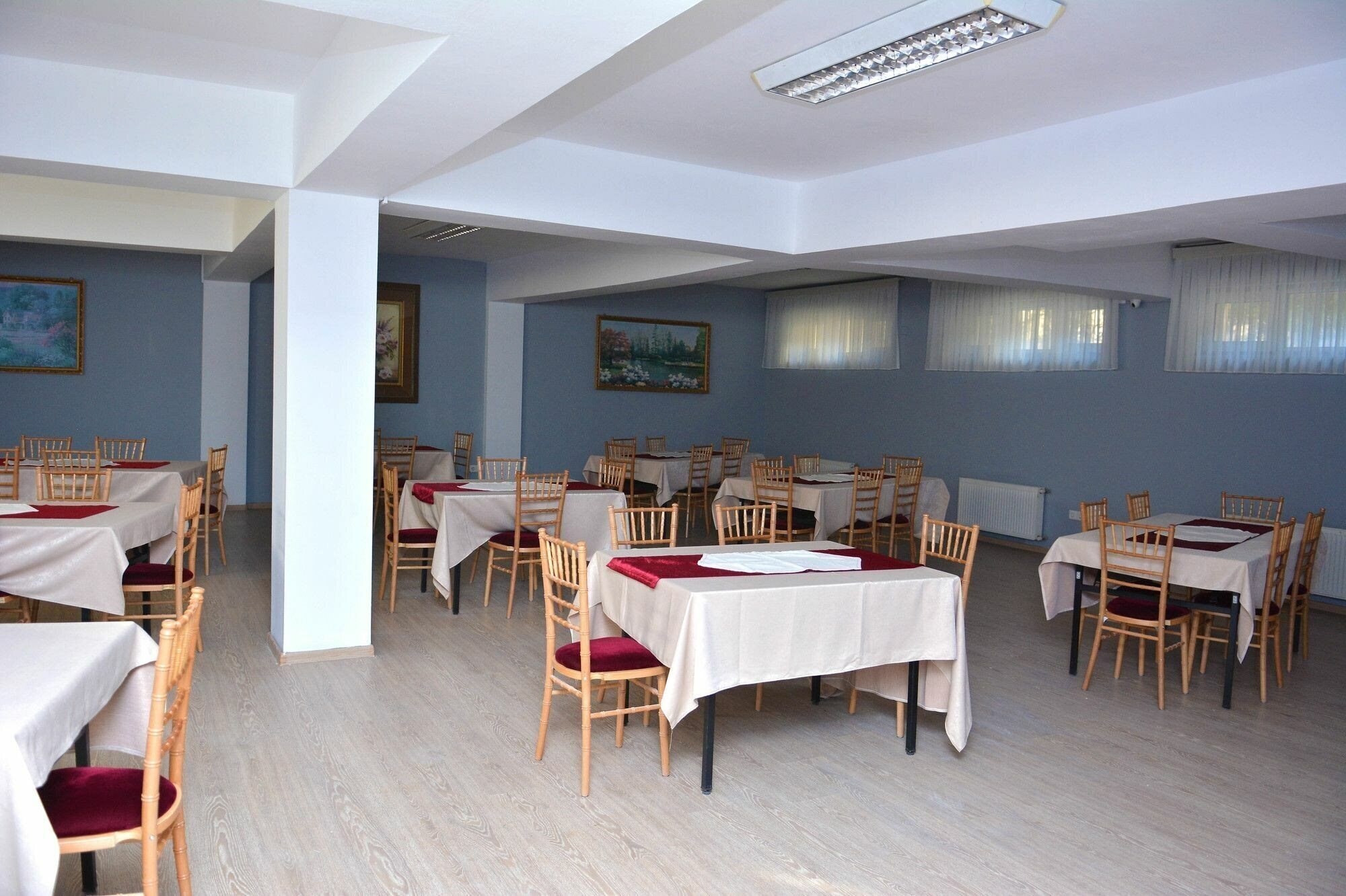 Фото Turkiye Hotel Baku 3*