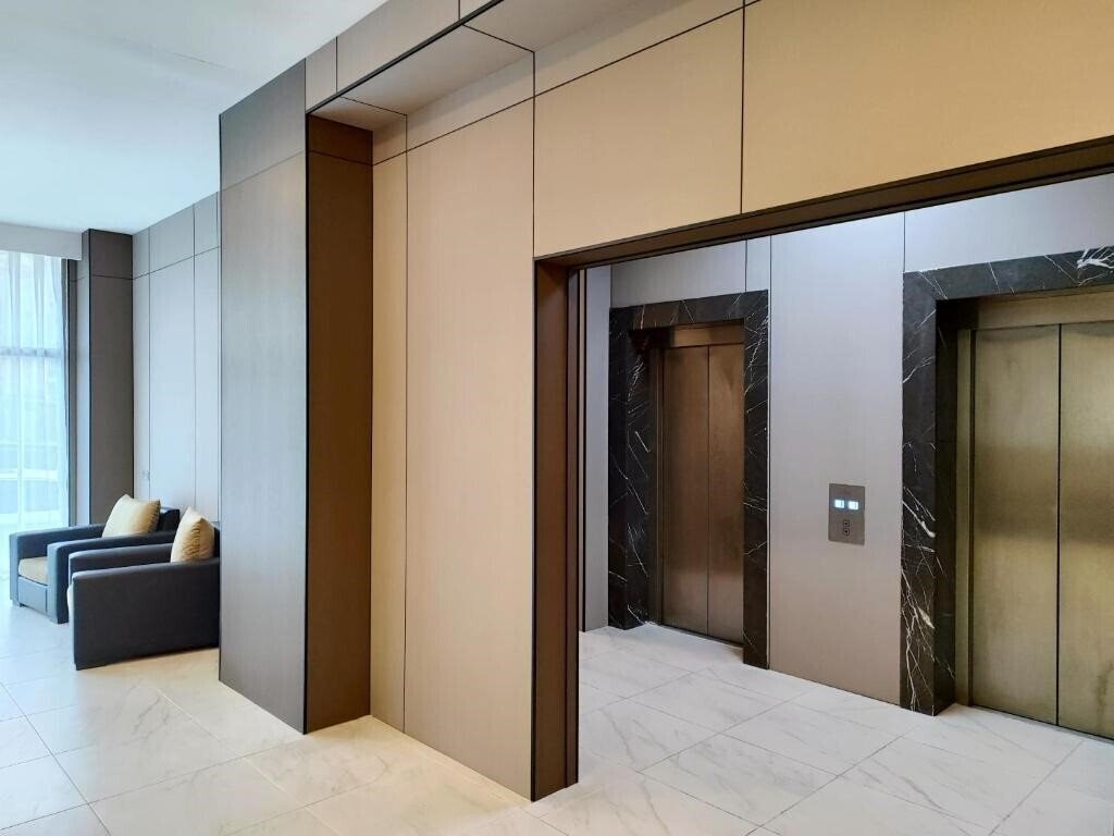 Картинка Diplomat Suites Baku 4*