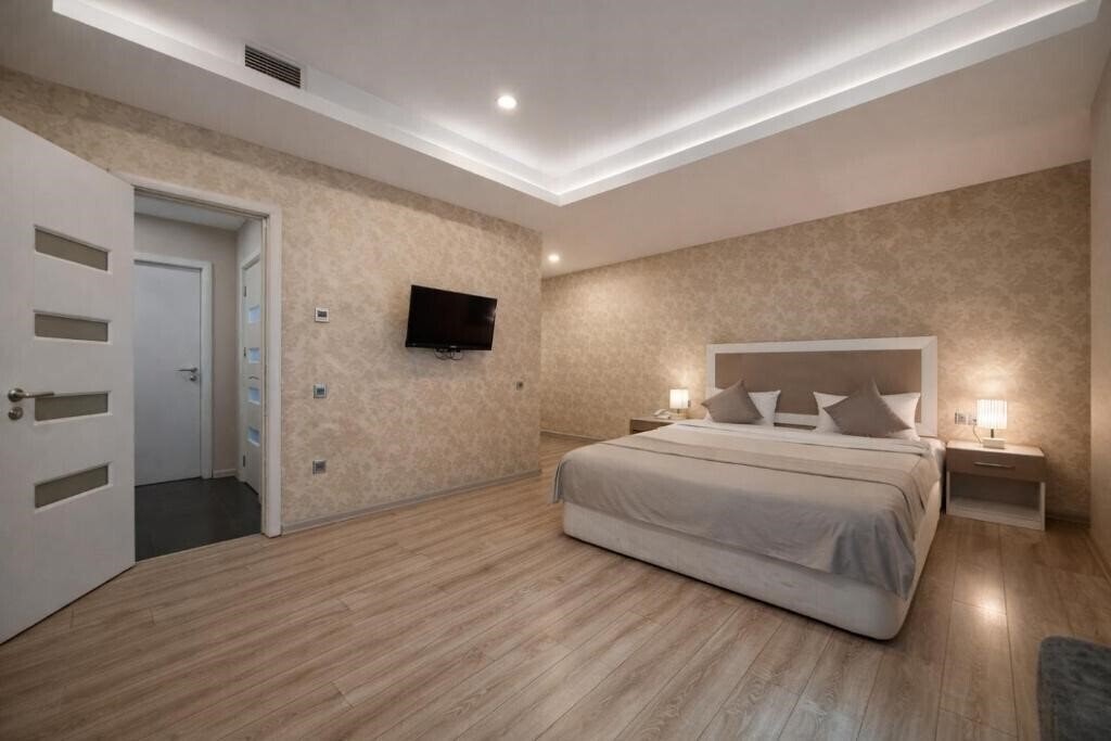 Фотография Diplomat Suites Baku 4*