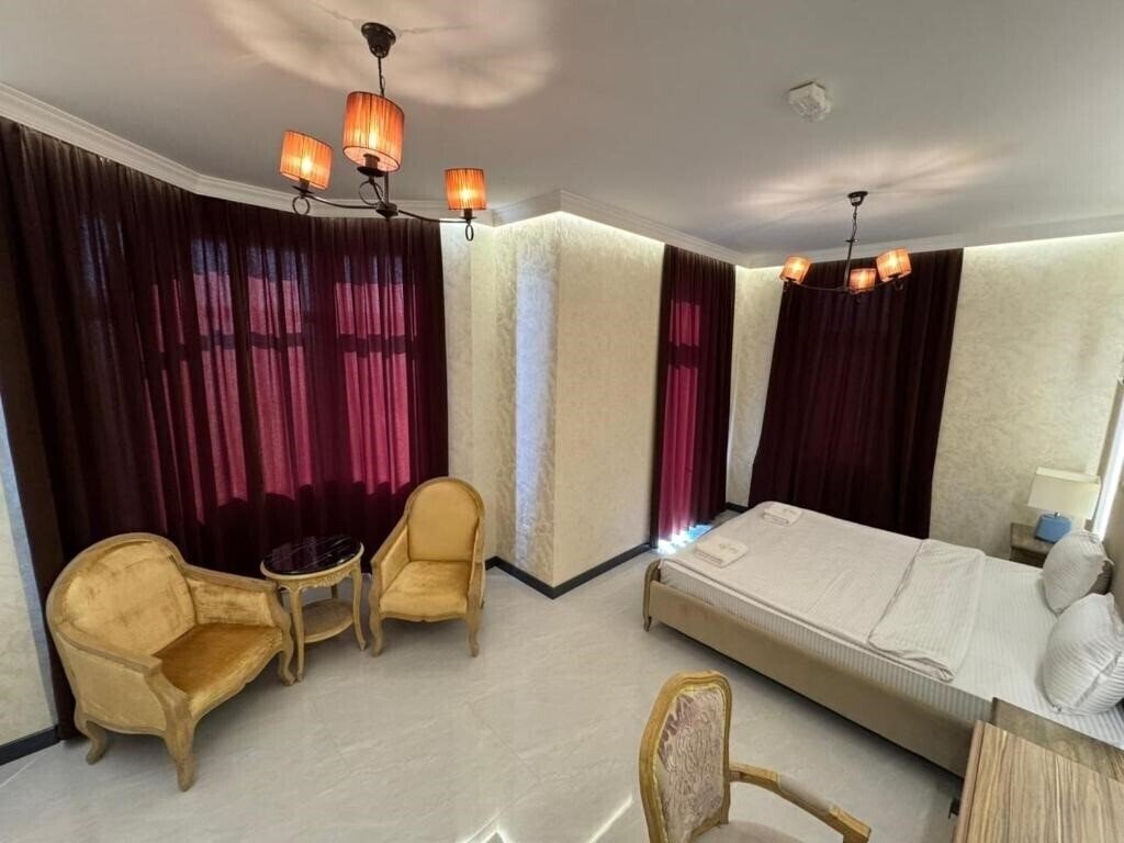 Картинка Khazri Resort & Villas 4*