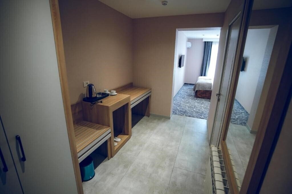 Фотографія Momentum Hotel Baku 4*