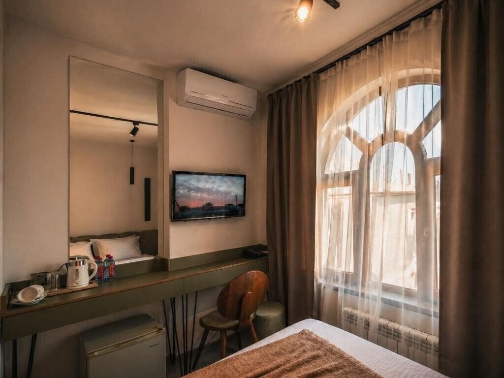 Фотография Dastan Hotel Baku 4*