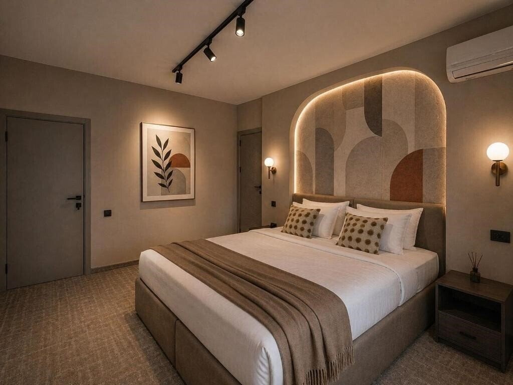 Изображение Dastan Hotel Baku 4*