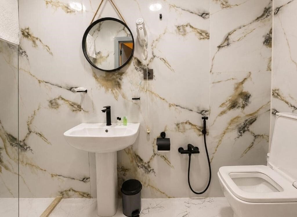 Картинка Dastan Hotel Baku 4*
