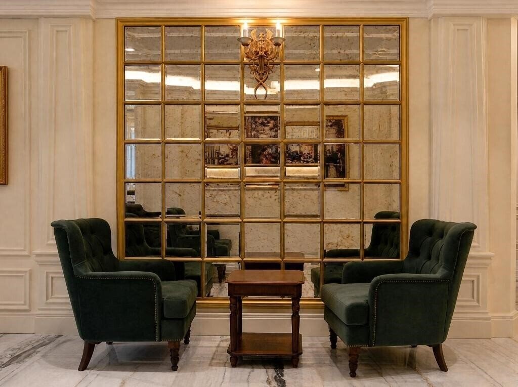Фотография Midway Park Hotel 4*