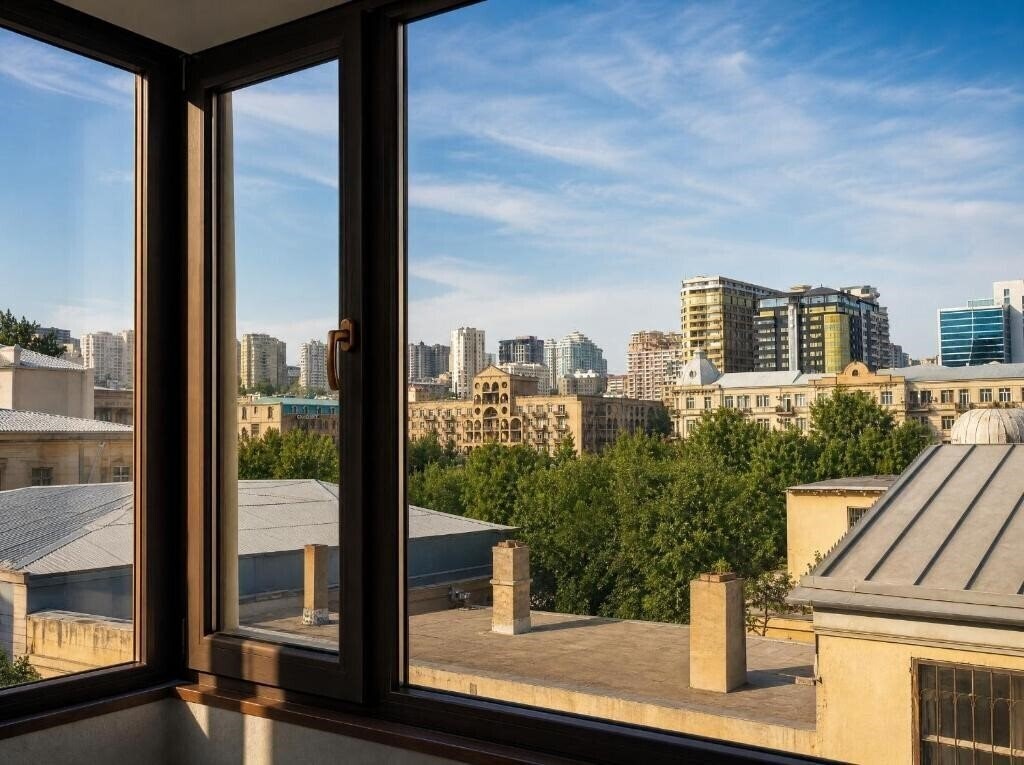 Изображение Midway Park Hotel 4*