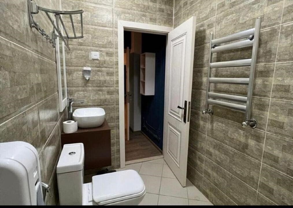 Фото Novart Gallery Hotel Sumqayıt 4*