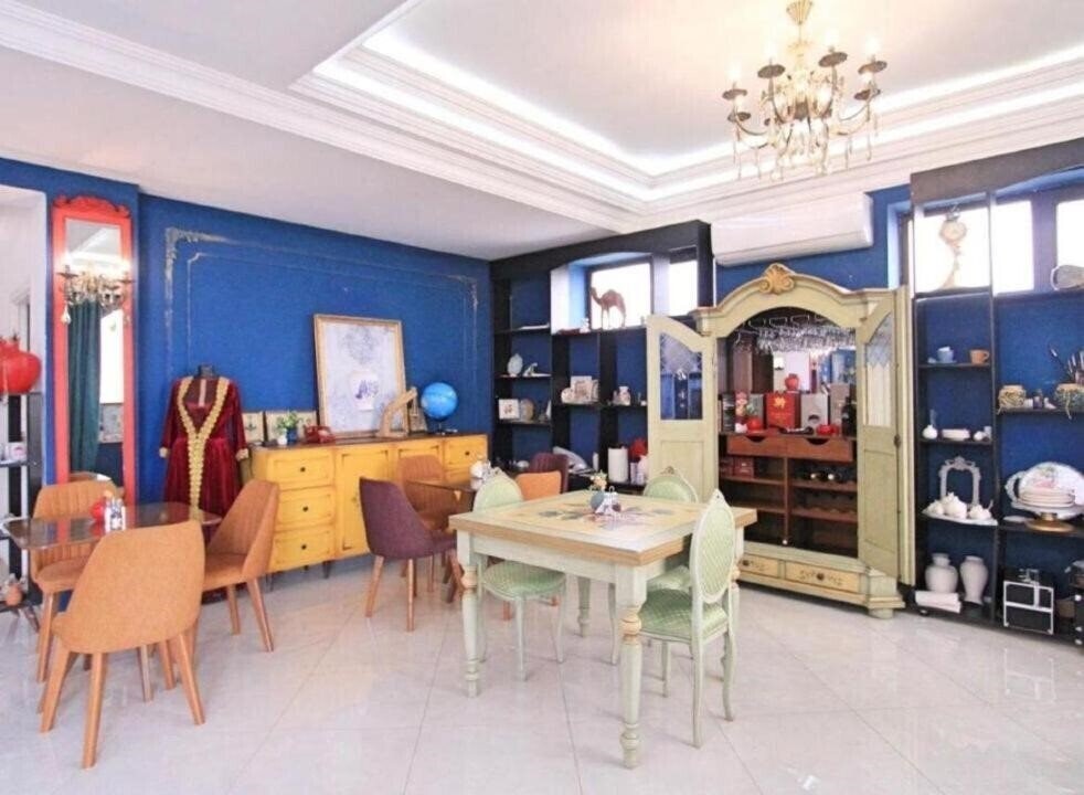 Фотография Novart Gallery Hotel Sumqayıt 4*