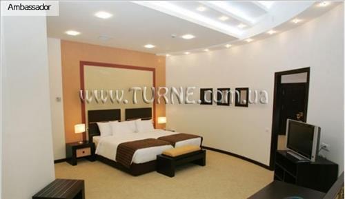 Зображення Ambassador 5*