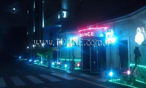 Фото Ambiance Hotel 4*